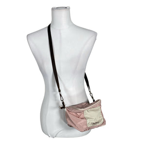 Naisten 'S MaxMara - Tikkitakki, koko 34 - Vaaleanpunainen (4)