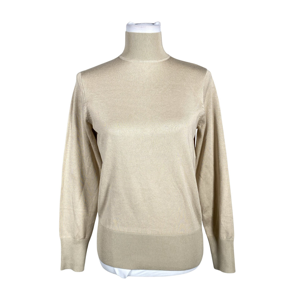 Naisten Red Button - Neulepaita, koko 36 - Beige (1)