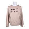 Naisten Nike - Collegepaita, koko 36 - Vaaleanpunainen ()
