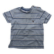 Unisex Gant - T-paita, koko 68 - 74 - Vaaleansininen ()