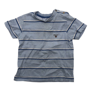 Unisex Gant - T-paita, koko 68 - 74 - Vaaleansininen (1)