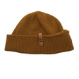 Unisex Sidoste - Talvipipo, koko 58 - 60 cm - Keltainen ()