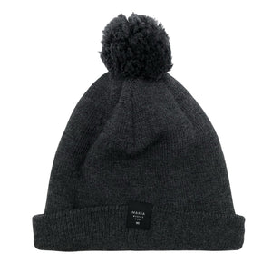 Unisex Makia - Talvipipo, koko 52 - 54 cm - Harmaa (1)
