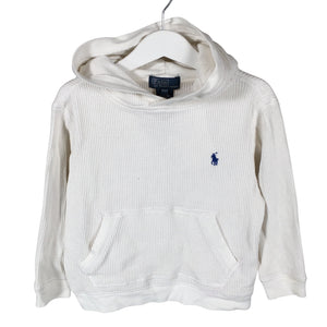 Unisex Polo Ralph Lauren - Huppari, koko 92 - 98 - Luonnonvalkoinen (1)