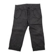 Unisex Benetton - Kangashousut, koko 74 - 80 - Harmaa ()