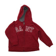 Unisex Gant - Huppari, koko 74 - 80 - Punainen ()