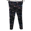 Tyttöjen Next - Leggingsit, koko 104 - 110 - Musta ()