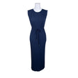 Naisten Gerry Weber - Trikoomekko, koko 38 - Sininen ()