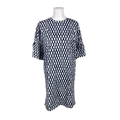 Naisten Marimekko - Trikoomekko, koko 36 - Vaaleansininen ()