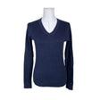 Naisten Tommy Hilfiger - Neulepaita, koko 36 - Sininen ()