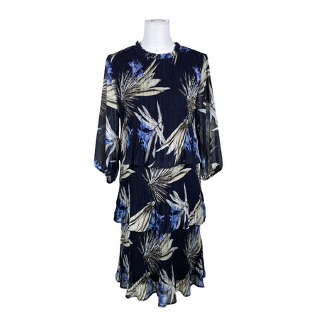 Miesten Adidas - Urheilupaita, lyhyet hihat, koko L - Violetti ()