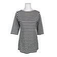 Naisten Marimekko - Trikoopaita, koko 36 - Musta ()