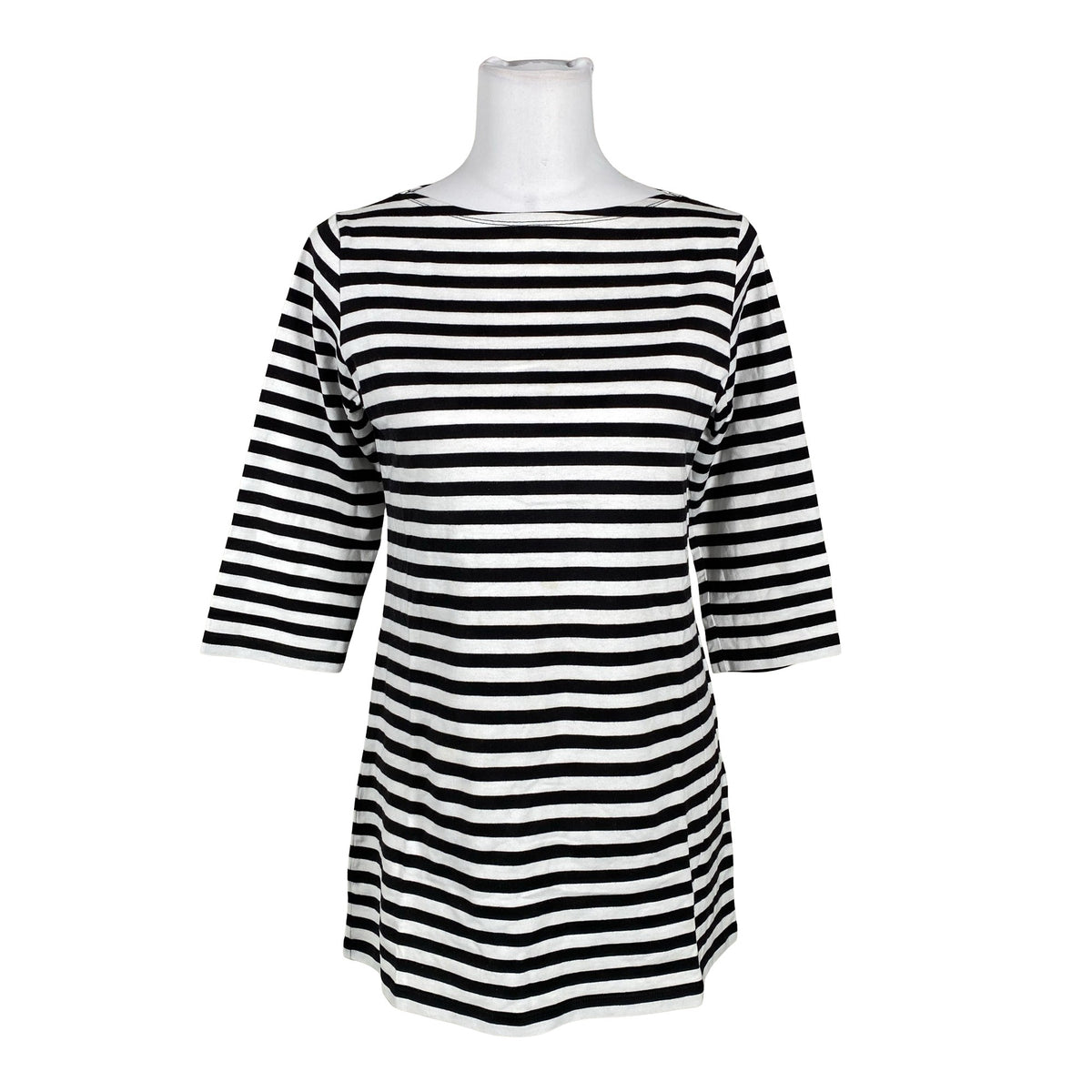 Naisten Marimekko - Trikoopaita, koko 36 - Musta (1)