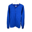 Unisex Polarn O. Pyret - Trikoopaita, koko 146 - 152 - Sininen ()