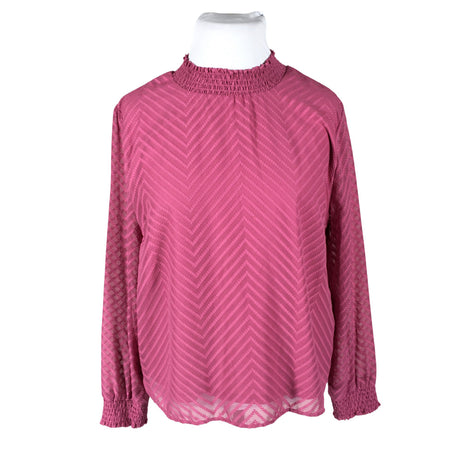 Naisten London Fog - Pusero, koko 46 - Vaaleanpunainen ()