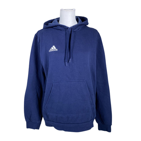Naisten Adidas - Huppari, koko 38 - Sininen ()