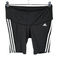 Naisten Adidas - Urheilushortsit, koko 46 - Musta ()