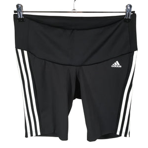 Naisten Adidas - Urheilushortsit, koko 46 - Musta (1)
