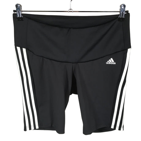 Naisten Adidas - Urheilushortsit, koko 46 - Musta ()
