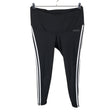 Naisten Adidas - Urheilutrikoot, koko 46 - Musta ()