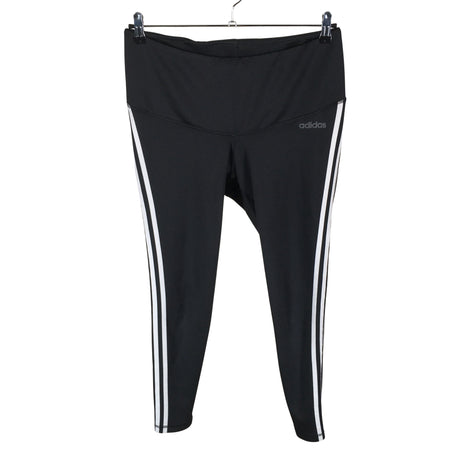 Naisten Adidas - Urheilutrikoot, koko 46 - Musta ()