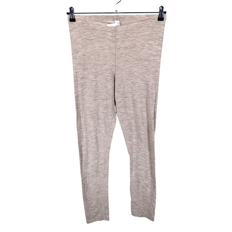 Naisten Lindex - Leggingsit, koko 40 - Beige ()