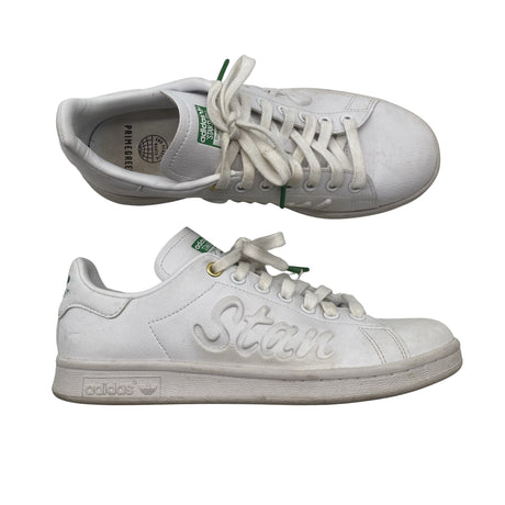 Naisten Adidas - Tennarit, koko 39 - Valkoinen ()