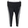 Naisten Adidas - Urheilutrikoot, koko 46 - Musta ()
