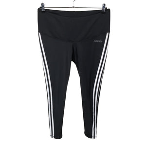 Naisten Adidas - Urheilutrikoot, koko 46 - Musta (1)