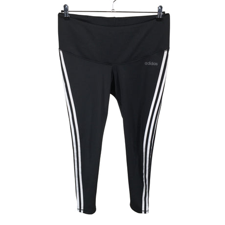 Naisten Adidas - Urheilutrikoot, koko 46 - Musta ()