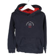 Unisex Tommy Hilfiger - Huppari, koko 122 - 128 - Sininen ()