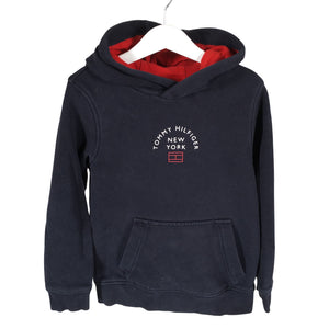 Unisex Tommy Hilfiger - Huppari, koko 122 - 128 - Sininen (1)