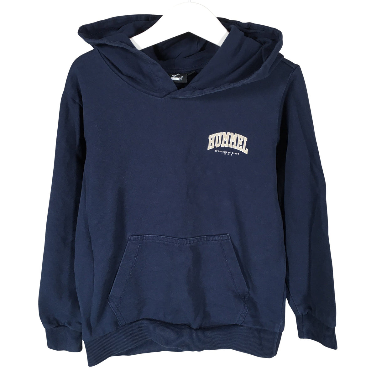 Unisex Hummel - Huppari, koko 122 - 128 - Sininen (1)