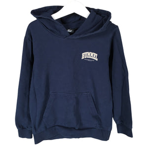 Unisex Hummel - Huppari, koko 122 - 128 - Sininen (1)
