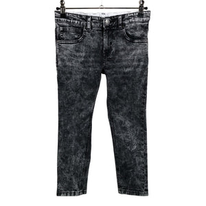 Unisex Stella McCartney Kids - Farkut, koko 122 - 128 - Harmaa (1)