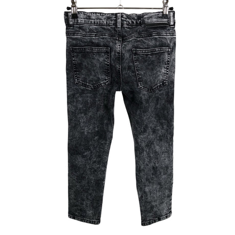 Unisex Stella McCartney Kids - Farkut, koko 122 - 128 - Harmaa (2)