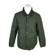 Miesten Jack Wills - Tikkitakki, koko L - Vihreä ()