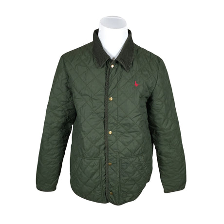 Miesten Jack Wills - Tikkitakki, koko L - Vihreä ()