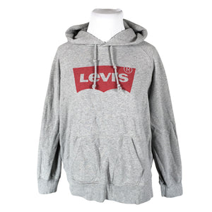 Naisten Levi's - Huppari, koko 42 - Harmaa (1)