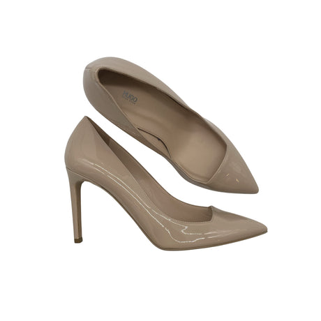 Naisten Hugo Boss - Korkokengät, koko 39 - Beige ()