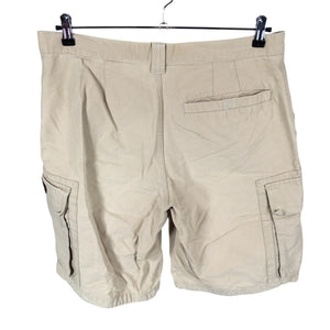 Miesten Timberland - Shortsit, koko W35 - Beige (2)