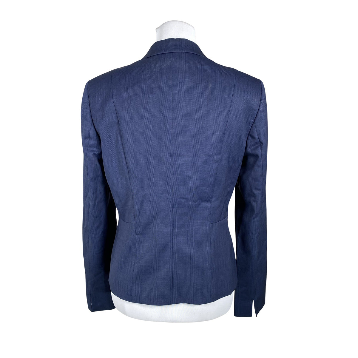 Naisten Hugo Boss - Jakku, koko 38 - Sininen (3)