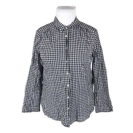 Naisten Marks&Spencer - Kauluspaita, koko 42 - Sininen ()