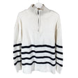 Unisex Lindex - Neulepaita, koko 146 - 152 - Valkoinen ()