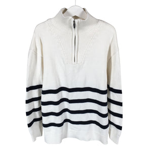 Unisex Lindex - Neulepaita, koko 146 - 152 - Valkoinen (1)