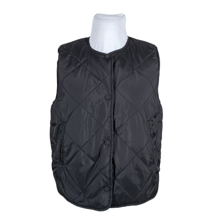Naisten InWear - Toppaliivi, koko 42 - Musta ()