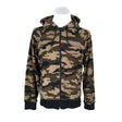 Miesten Carhartt - Huppari, koko M - Ruskea ()