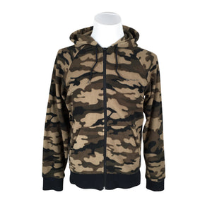 Miesten Carhartt - Huppari, koko M - Ruskea (1)