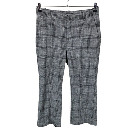 Naisten Lindex - Kangashousut, koko 40 - Harmaa ()