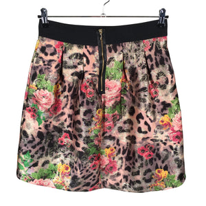 Naisten Summum Woman - Kangashame, koko 40 - Beige (2)